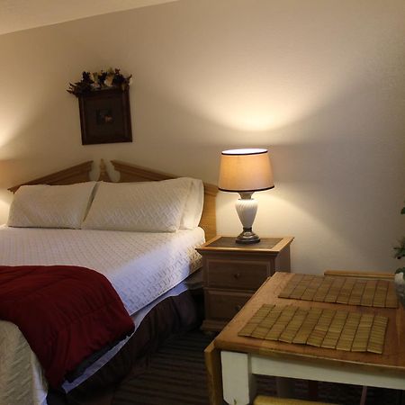 Village Lodge Ruidoso Bagian luar foto