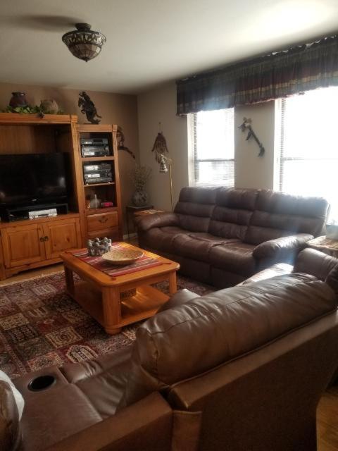 Village Lodge Ruidoso Bagian luar foto