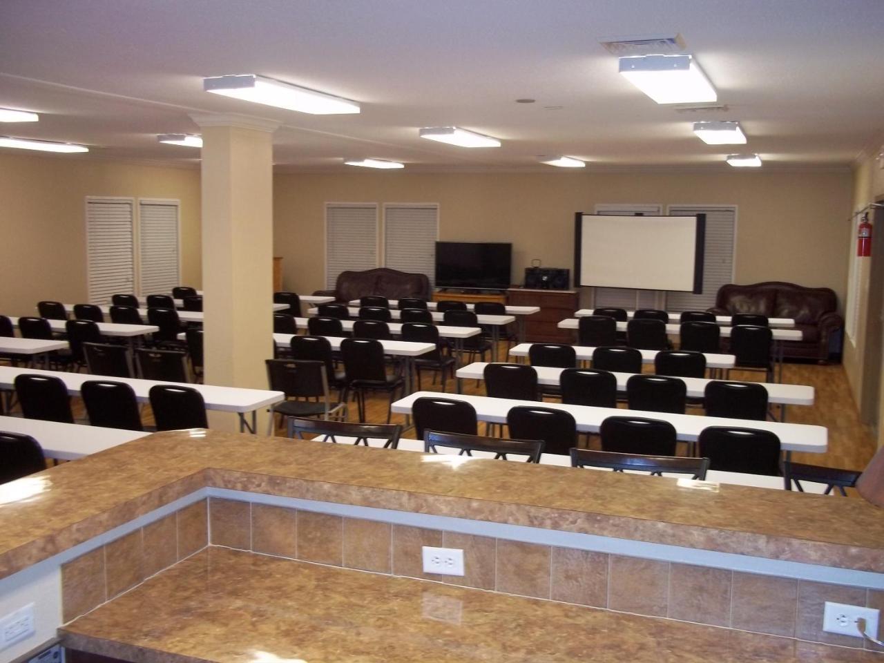 Village Lodge Ruidoso Bagian luar foto