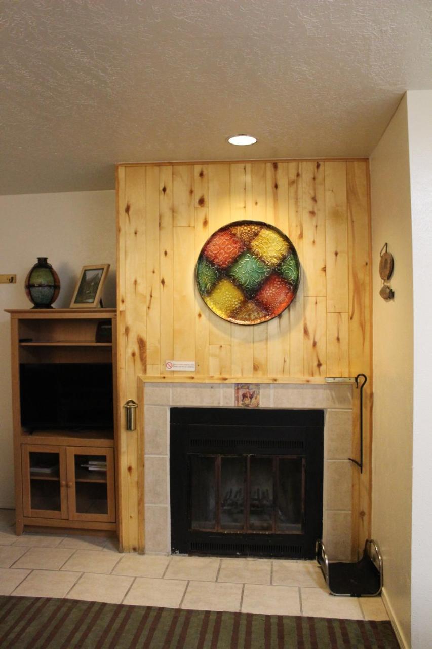 Village Lodge Ruidoso Bagian luar foto